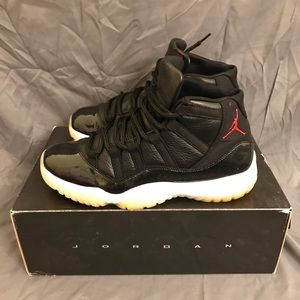 Jordan 11 great conditon